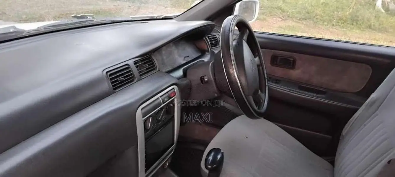 Nissan FB14 1996 Car (Used)