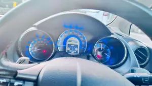Honda Fit 2013 Car (Used)