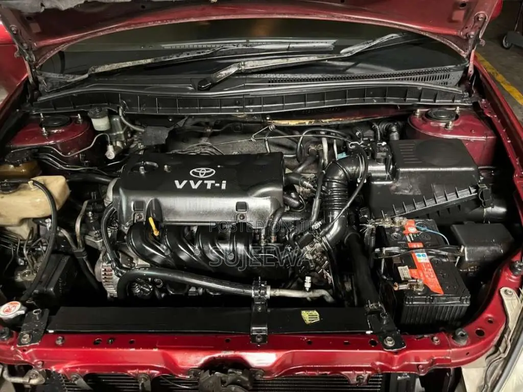 Toyota Allion 240 2003 Car (Used)
