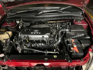 Toyota Allion 240 2003 Car (Used)