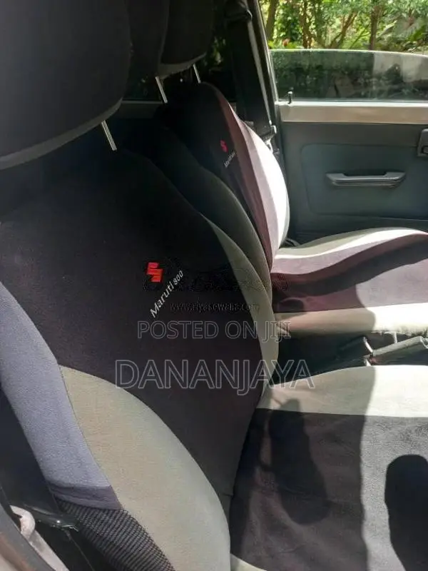 Suzuki Maruti 2006 Car (Used)