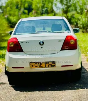 Micro MX7 Mark 2 2015 Car (Used)