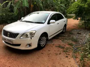Toyota Premio 2007 Car (Used)