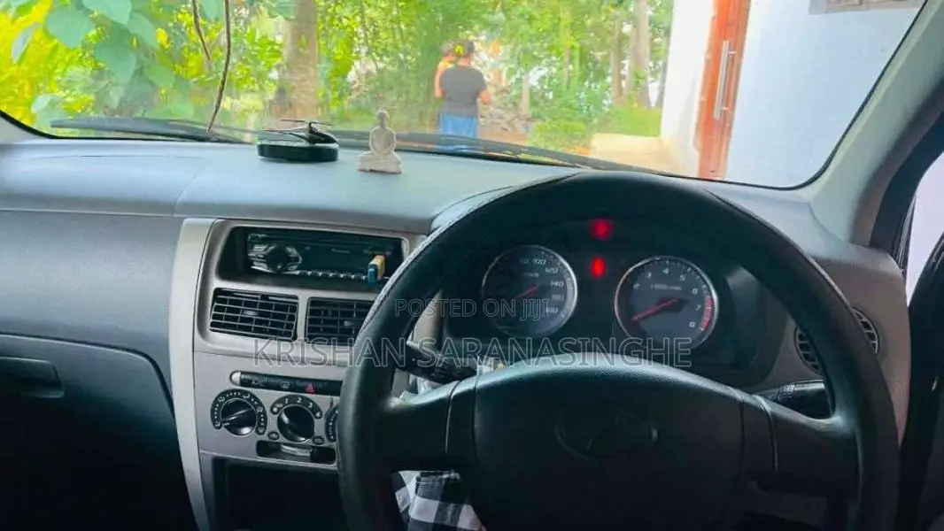 Perodua Viva Elite 2012 Car (Used)