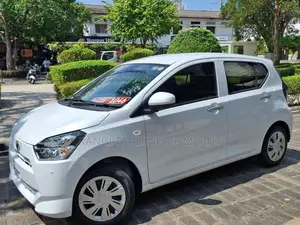 Daihatsu Mira X 2025 Car Brand New
