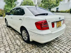 Toyota Premio 2003 Car (Used)