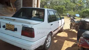Toyota EE 80 1987 Car (Used)