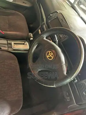 Toyota Allion 240 2003 Car (Used)