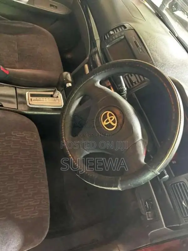 Toyota Allion 240 2003 Car (Used)