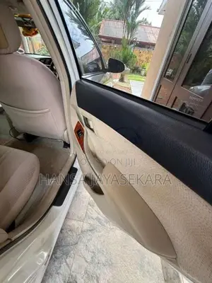 Toyota Premio 2013 Car (Used)