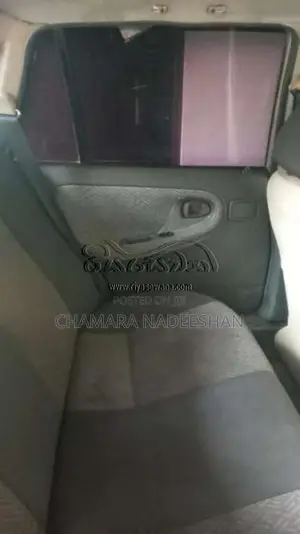 Daewoo Celon 1995 Car (Used)