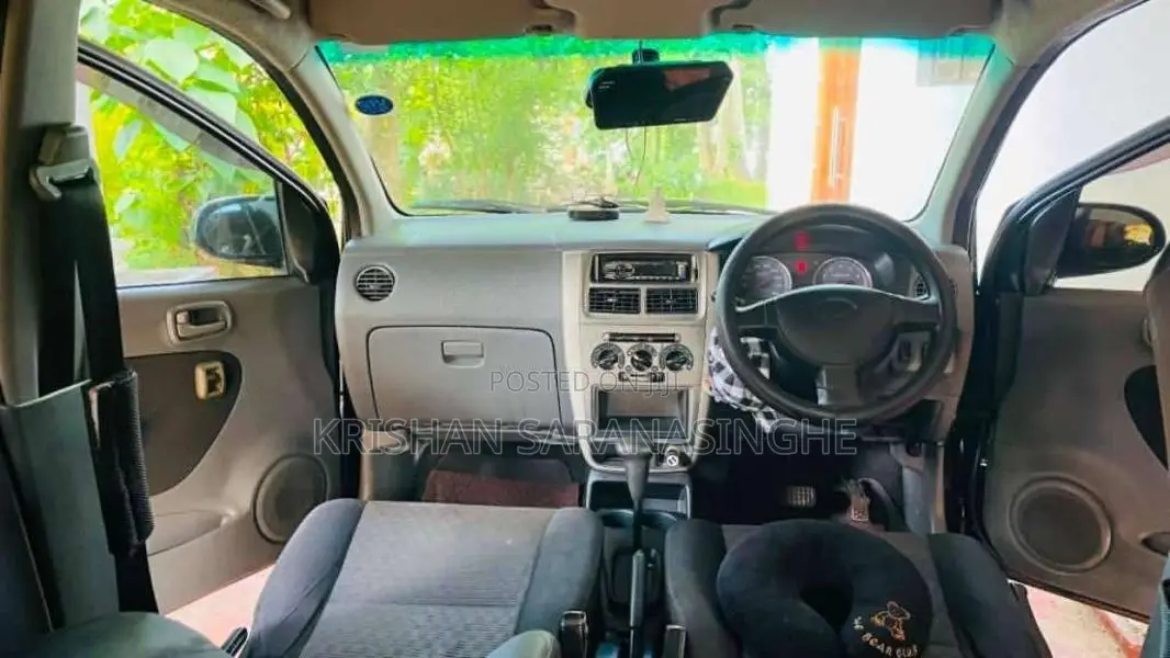 Perodua Viva Elite 2012 Car (Used)