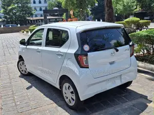Daihatsu Mira X 2025 Car Brand New