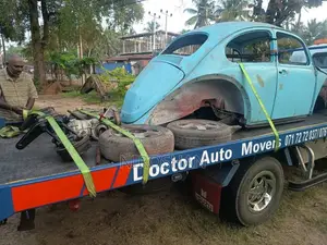 Volkswagen Beetle 1980 Car (Used)