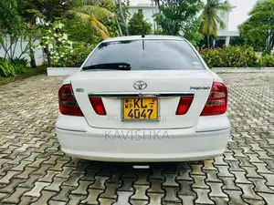 Toyota Premio 2003 Car (Used)