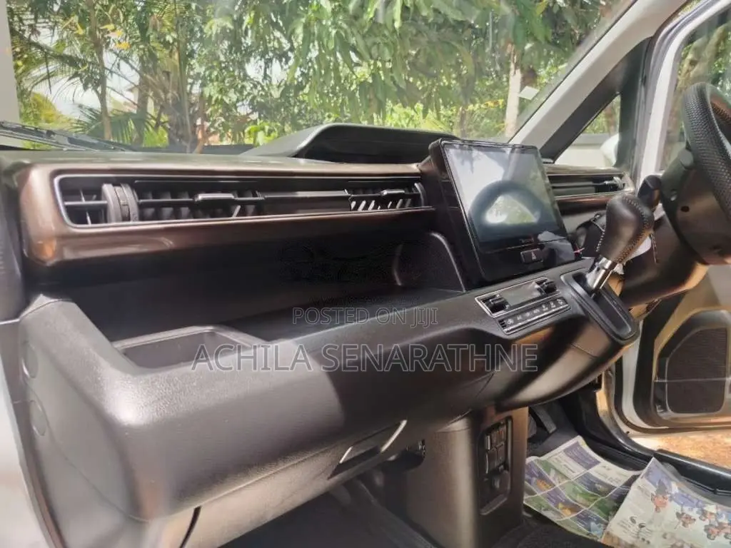 Suzuki Wagon R Custam Z 2023 Car (Used)