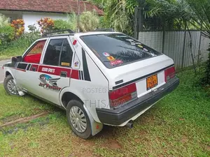 Nissan Pulsar 1985 Car (Used)