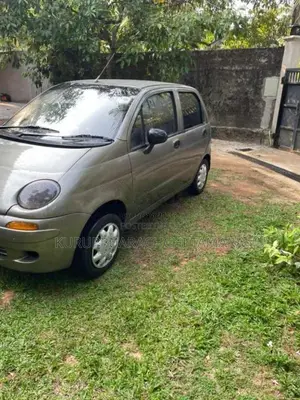 Daewoo Matiz 1999 Car (Used)