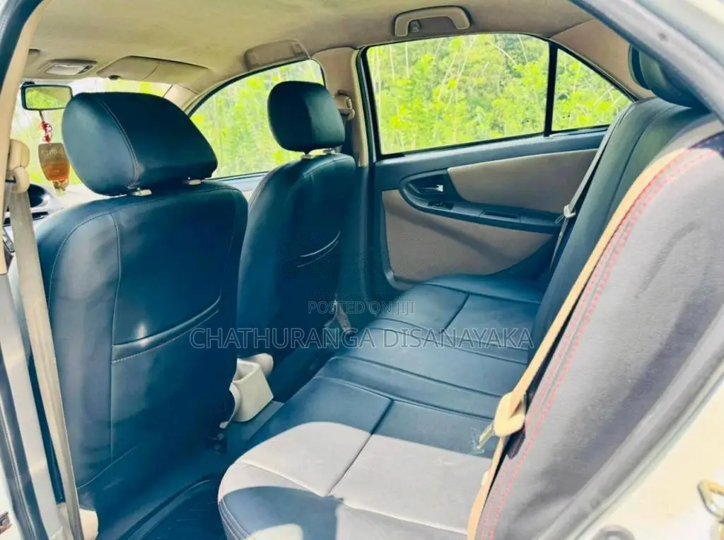 Micro MX7 Mark 2 2015 Car (Used)