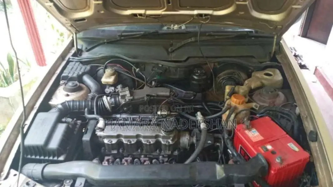 Daewoo Celon 1995 Car (Used)