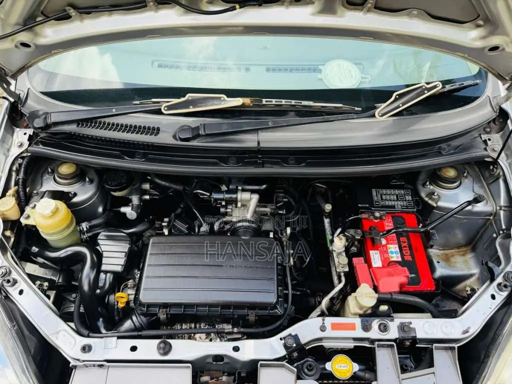 Perodua Viva Elite 2012 Car (Used)