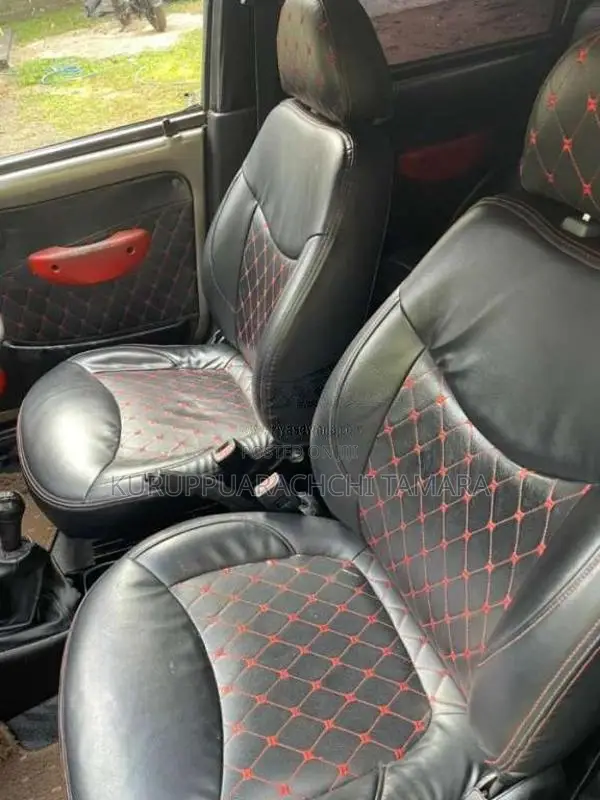 Daewoo Matiz 1999 Car (Used)