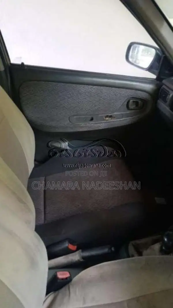 Daewoo Celon 1995 Car (Used)