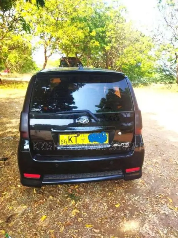 Perodua Viva Elite 2012 Car (Used)