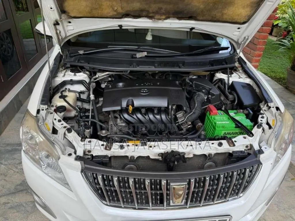 Toyota Premio 2013 Car (Used)