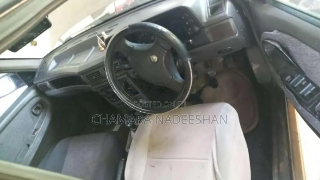 Daewoo Celon 1995 Car (Used)
