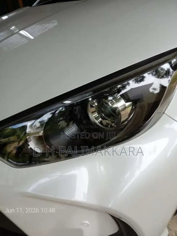 Toyota Yaris X Grade 2023 Car (Used)