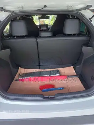 Toyota Yaris X Grade 2023 Car (Used)