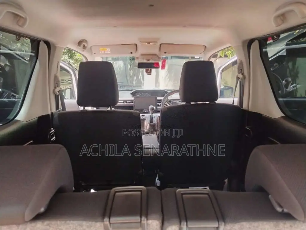 Suzuki Wagon R Custam Z 2023 Car (Used)