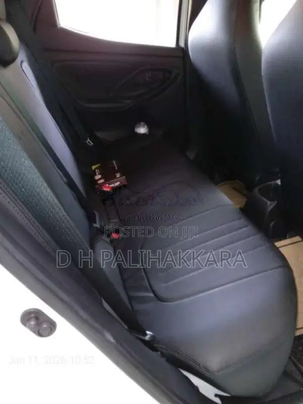 Toyota Yaris X Grade 2023 Car (Used)