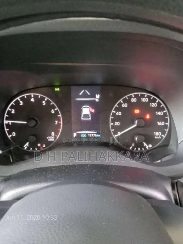 Toyota Yaris X Grade 2023 Car (Used)