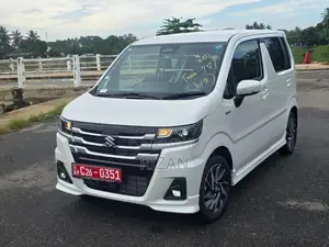 Suzuki Wagon R ZX 2026 Car Brand New