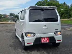 Suzuki Wagon R ZX 2026 Car Brand New