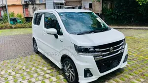 Suzuki Wagon R 2026 Car Brand New