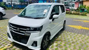 Suzuki Wagon R 2026 Car Brand New