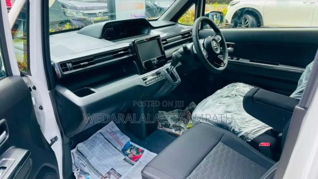 Suzuki Wagon R 2026 Car Brand New