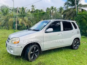 Suzuki Swift 2004 Car (Used)