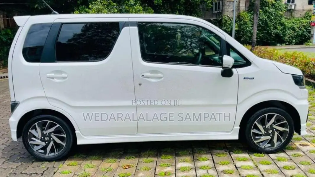 Suzuki Wagon R 2026 Car Brand New