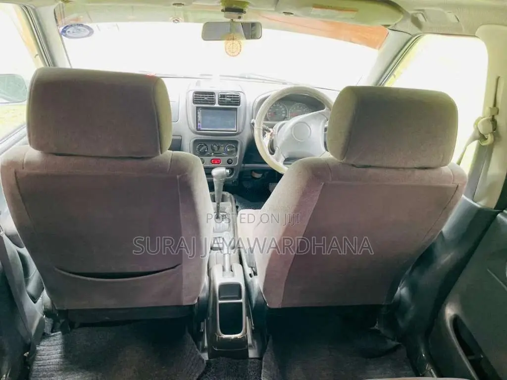 Suzuki Swift 2004 Car (Used)