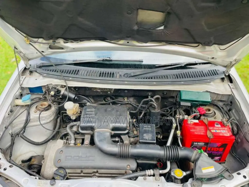 Suzuki Swift 2004 Car (Used)