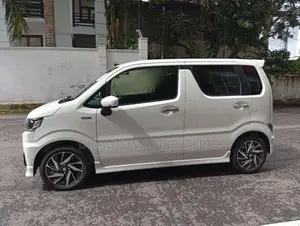 Suzuki Wagon R Stingray 2025 Car Brand New