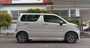 Suzuki Wagon R Stingray 2025 Car Brand New