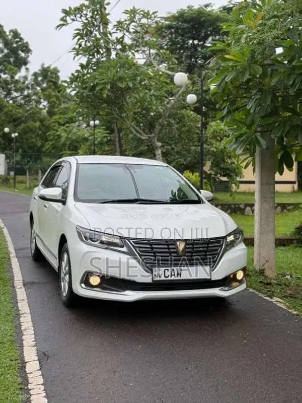 Toyota Premio 2017 Car (Used)