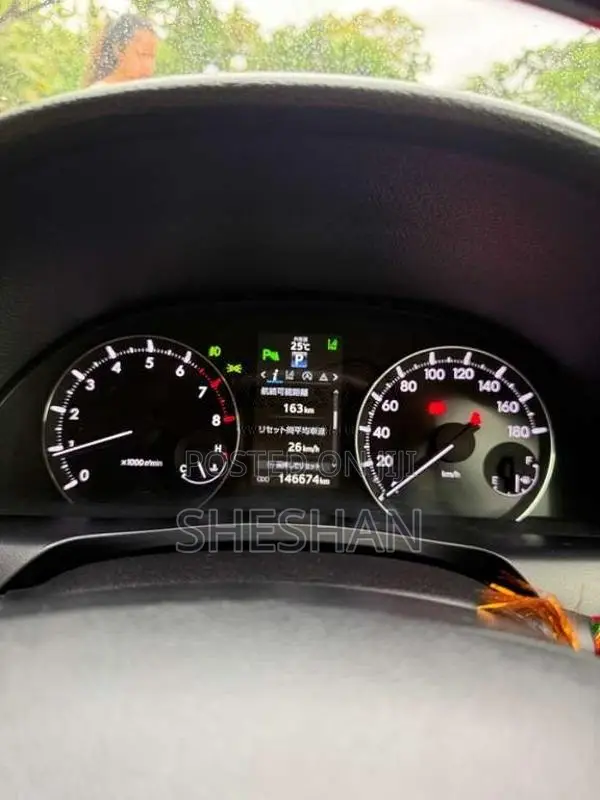 Toyota Premio 2017 Car (Used)