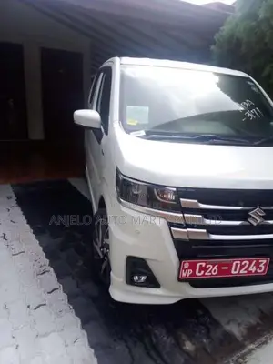 Suzuki Wagon R 2026 Car Brand New