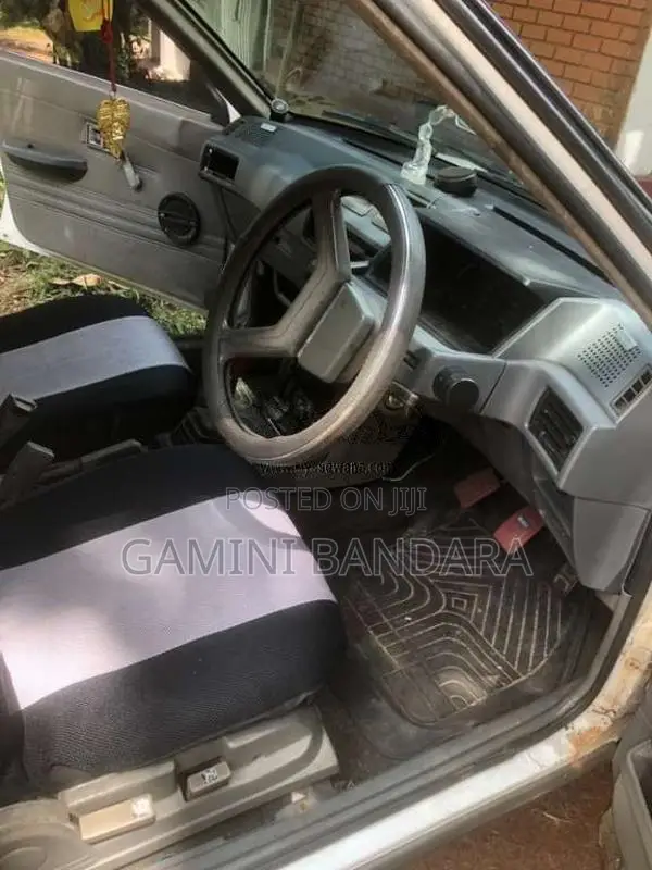 Mitsubishi Lancer 1988 Car (Used)